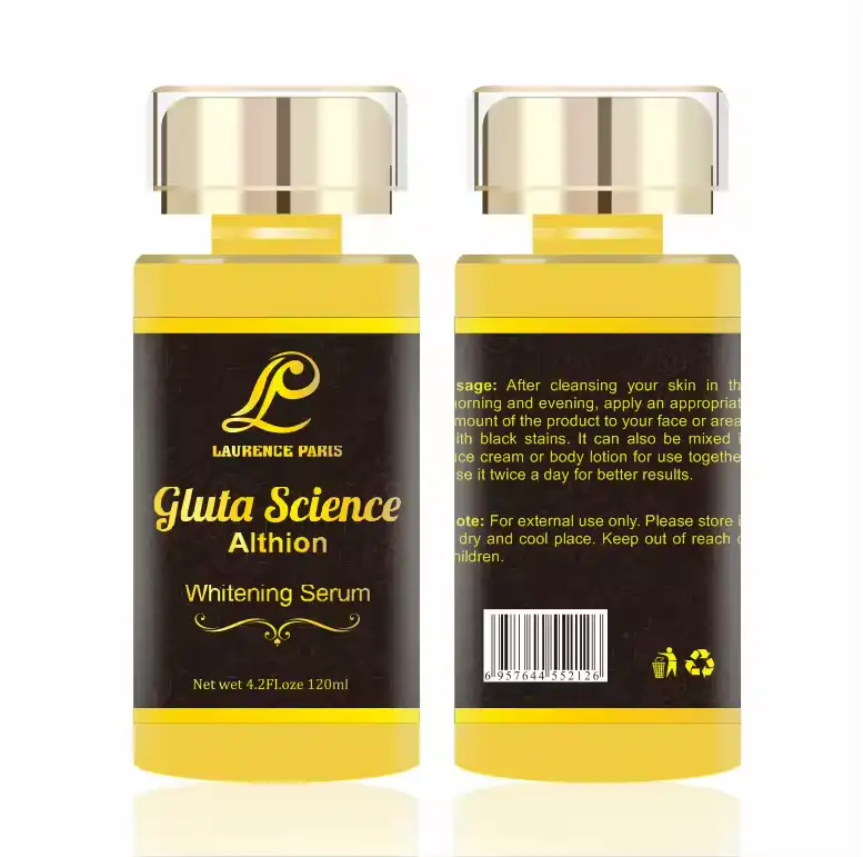 Sérum Gluta Science