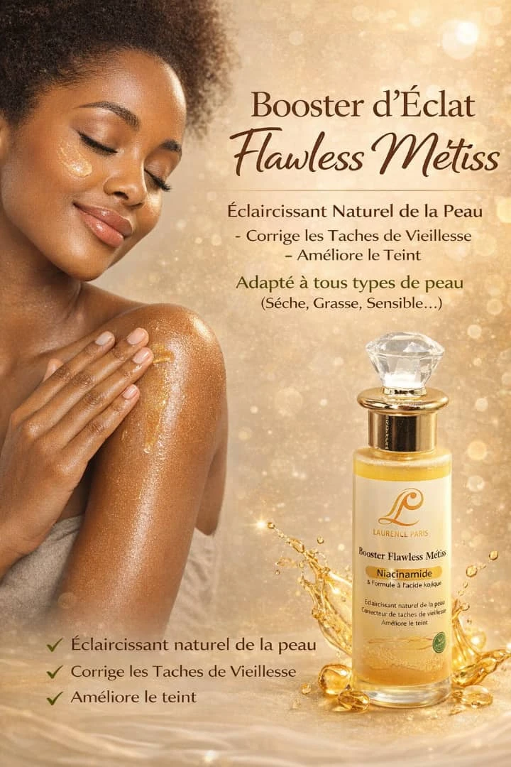 SERUM FLAWLESS