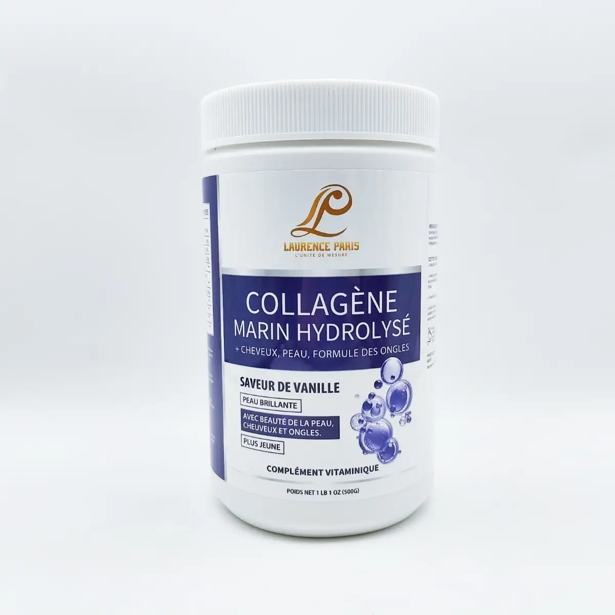 Collagène Hydrolisé