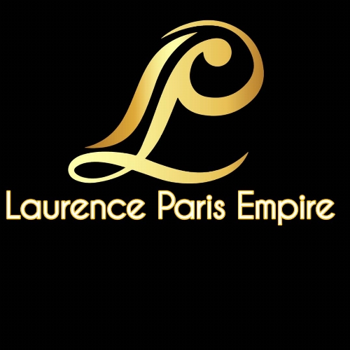 Logo Laurence Paris Empire